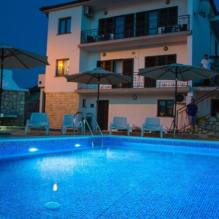 Gromila 2 Apartment Senj  Ngoại thất bức ảnh