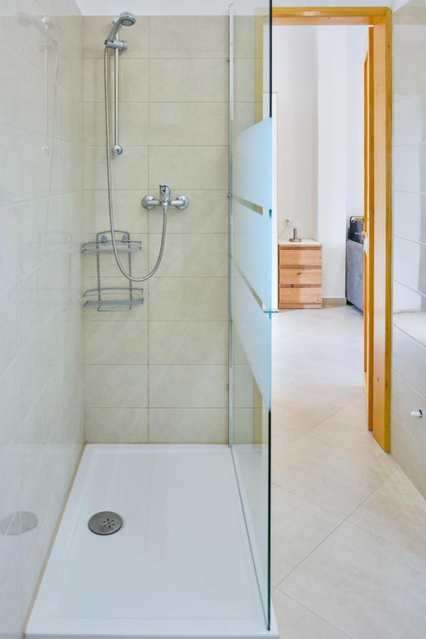 Gromila 2 Apartment Senj  Ngoại thất bức ảnh