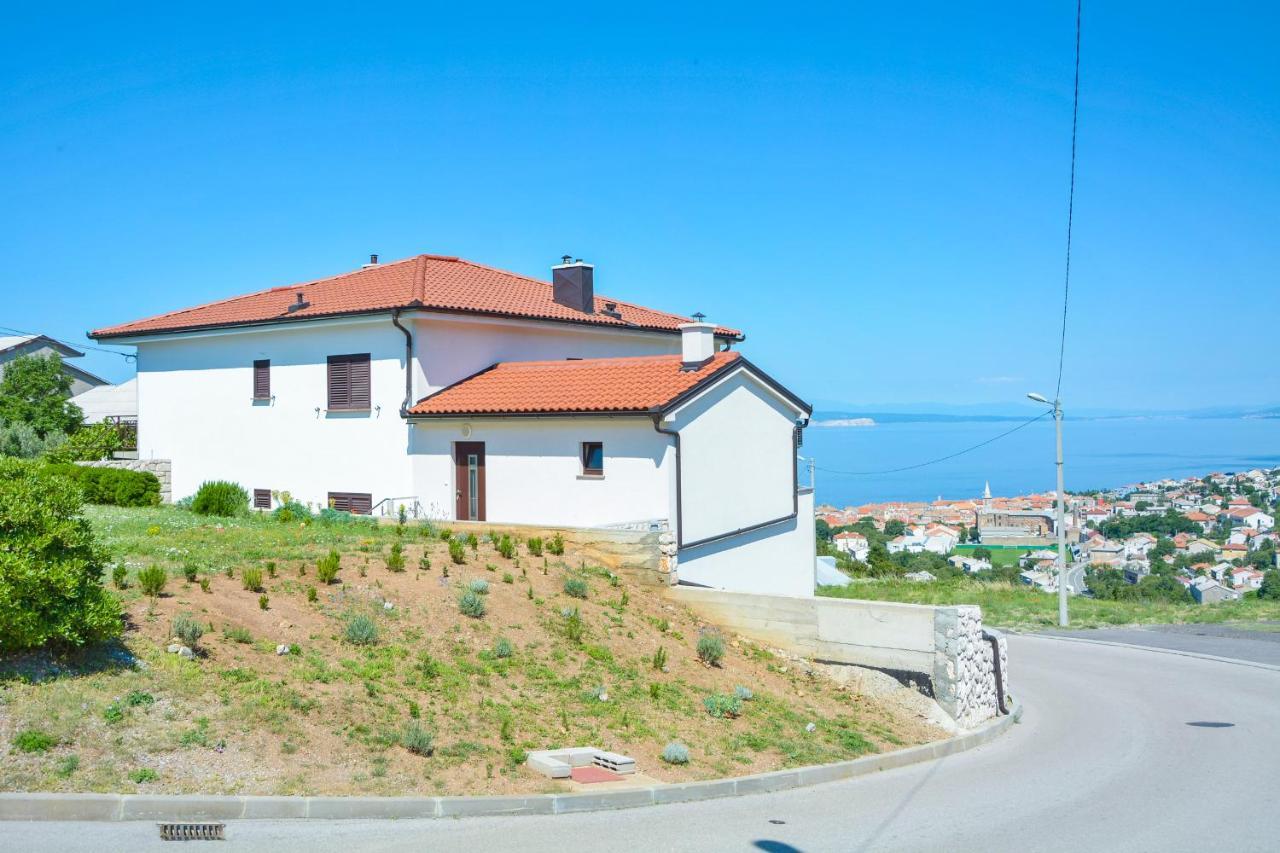 Gromila 2 Apartment Senj  Ngoại thất bức ảnh